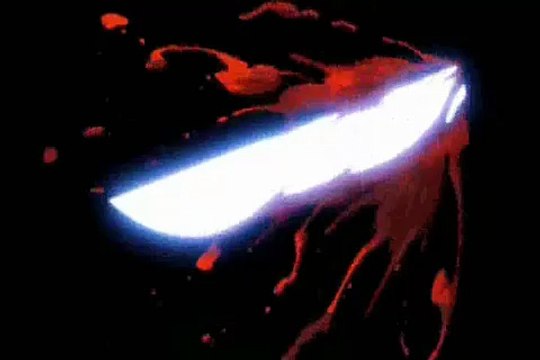 Hellsing OVA - Metallica Tribute