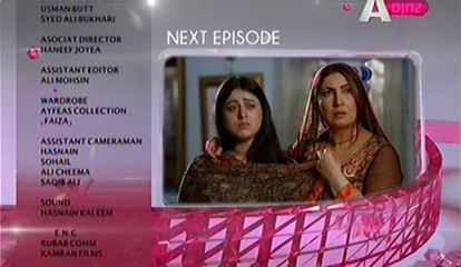 Kaneez Episode 80 Promo on Aplus