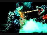 G17) Godzilla vs Biollante (1989) - Directed by Kazuki Ōmori.
