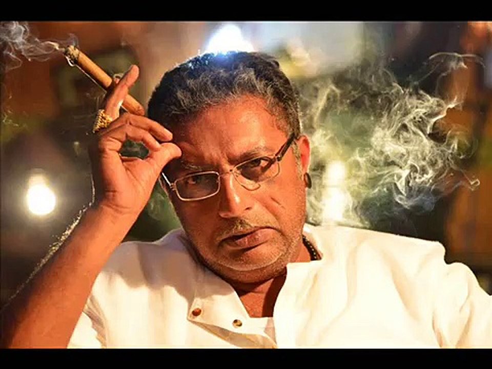 Ram Gopal Varma Attack new official teaser trailer:  Manchu Manoj, Surabhi