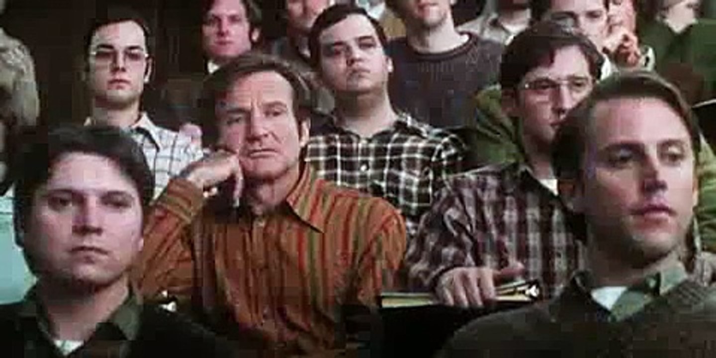 Patch Adams Official Trailer #1 - Robin Williams Movie (1998) HD_mpeg4