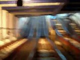 The Grand National @ Blackpool Pleasure Beach - On Ride POV