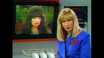 1991 - News - Inside Edition - Ronnie Spector Abused by Phil Spector