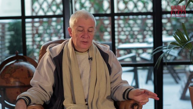 Почему России алкоголь больше не нужен!? Александр Хакимов