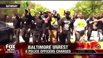 Rep. Donna Edwards Praises Md.'s State's Attorney Marilyn Mosby