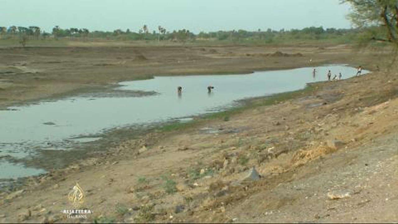 Više od 2000 ljudi umrlo od vrućine