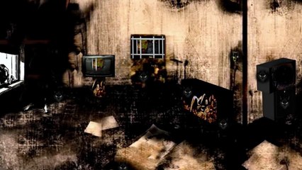 ▶ «κελιά» -ποίηση- Video art – Θανάσης Πάνου