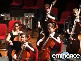 Princess Mononoke - Eminence Symphony Orchestra  Sydney 2006