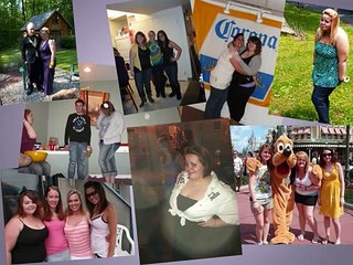 Insanity Results - 33 pounds lost in 60 days!