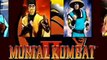 Mortal Kombat 2 combos.