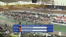 Men's Ominium Race- 2014/15 Track Cycling World Cup | Cali, Colombia