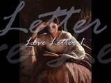 The most beautiful Balkan love poetry: The Love Letter 1 by Petre M Andreevski
