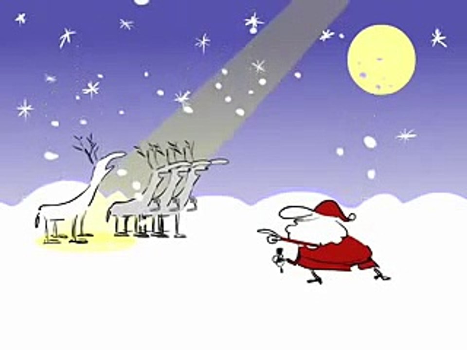 I'm Dreaming Of A White Christmas