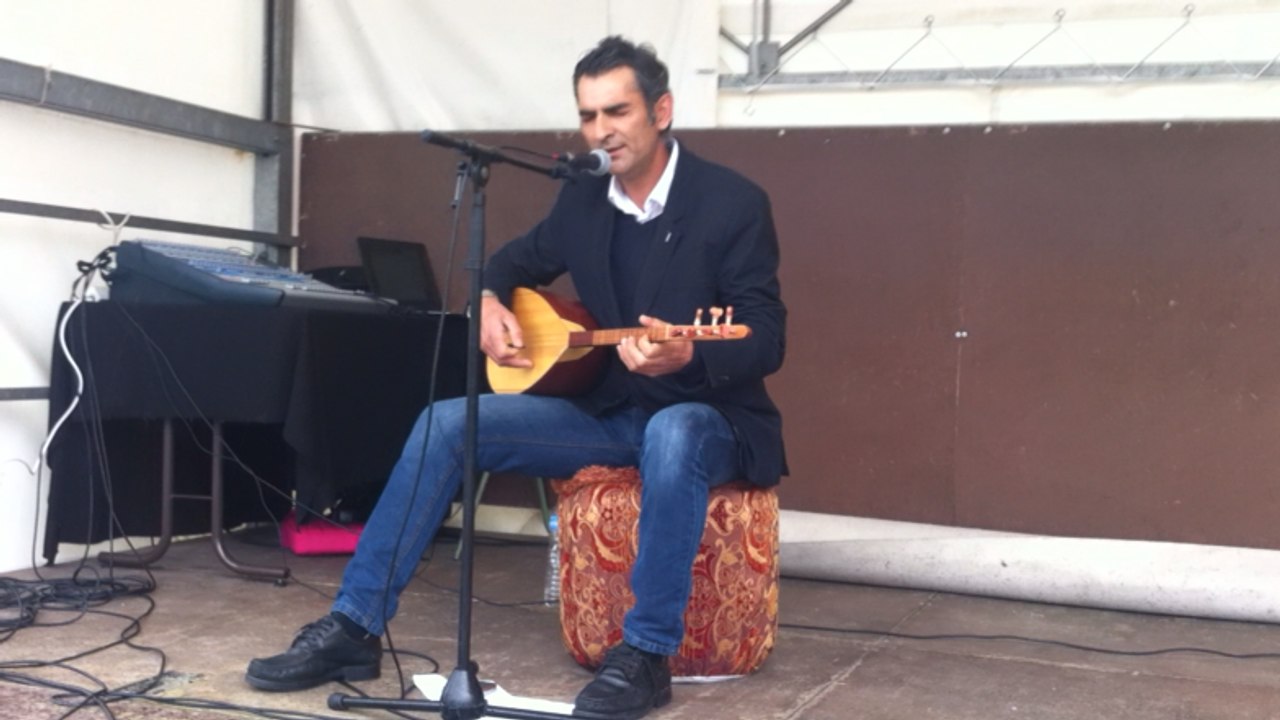 Festival des enfants