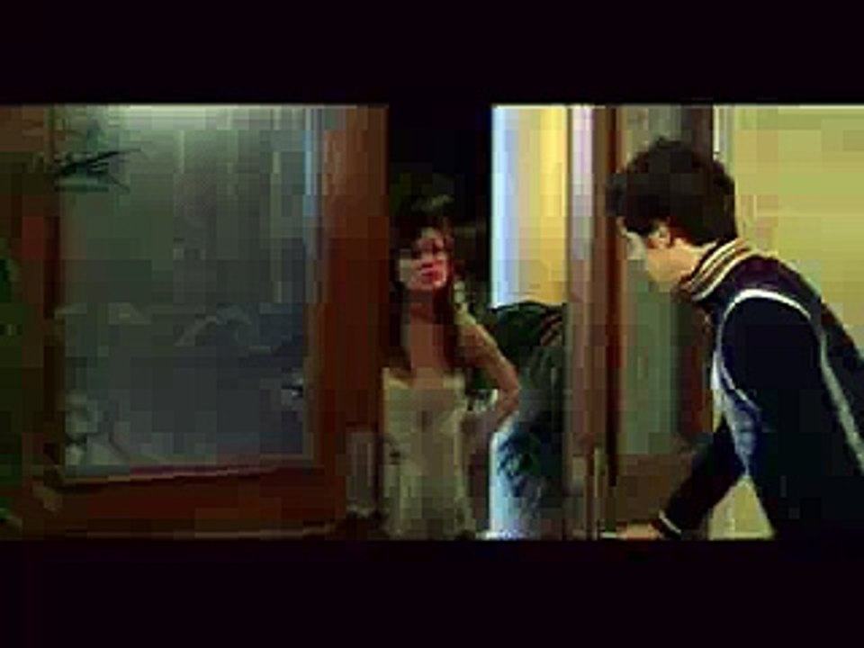 Rachel Bilson Gives Adam brody a Laughing Fit