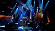 Mokoomba - Njoka (Later with Jools Holland S41E04) HD720p