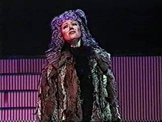 Cats Elaine Paige