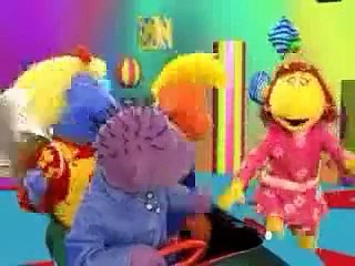 Tweenies Mix Video
