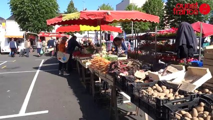 France Bleu Maine : une matinée gourmande