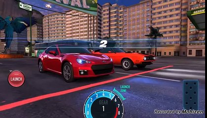 Fast And Furious Legacy | Chapter Four