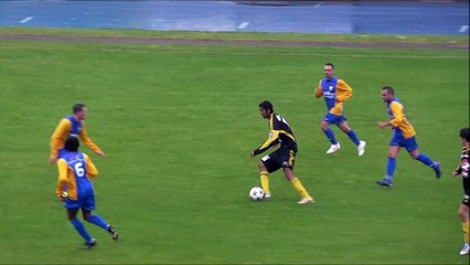 [DH] USLD 3-0 MARQUETTE [MAI2015]