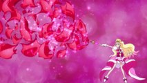 Go! Princess Pretty Cure - PreCure Rose Tourbillion