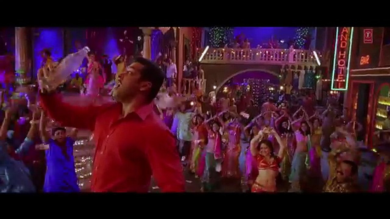 Fevicol Se  Dabangg 2