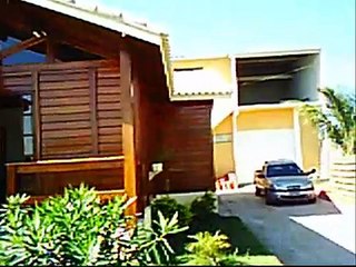 CASAS PRÉ FABRICADAS DE MADEIRA - ANGOLA - BRASIL