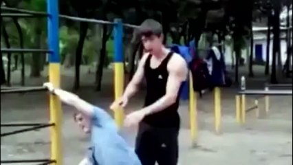 Whatsapp Latest Funny Videos | Amazing Balance 1