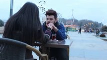 Esinti & Ahirzaman Yasin & Akrap - Özlermisin (2015) DJ SERKAN