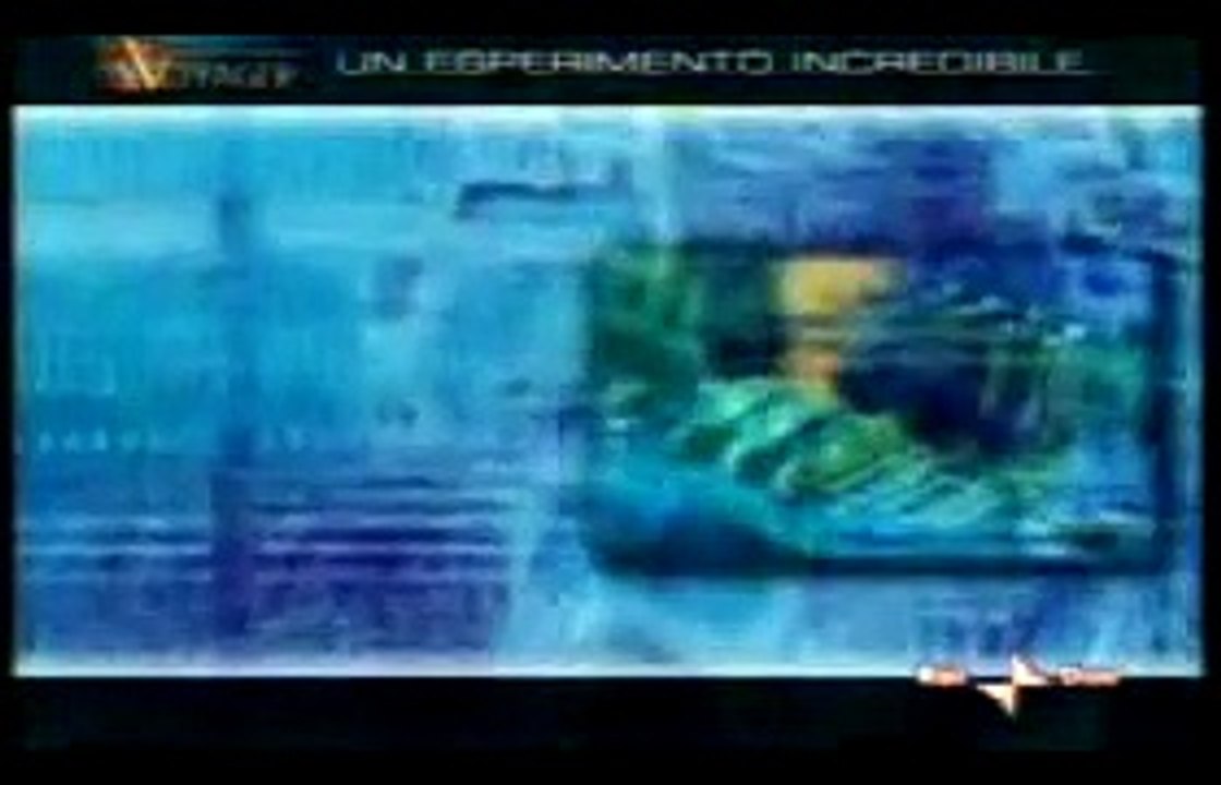 Esperimento Philadelphia 1- Philadelphia Experiment