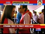 Strange twist in Preity Zinta and Ness Wadia case