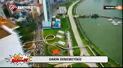 Biz Bunu Beğendik 30.05.2015