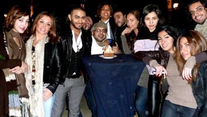 BASMA BOUSSIL & TAMER HOSNY