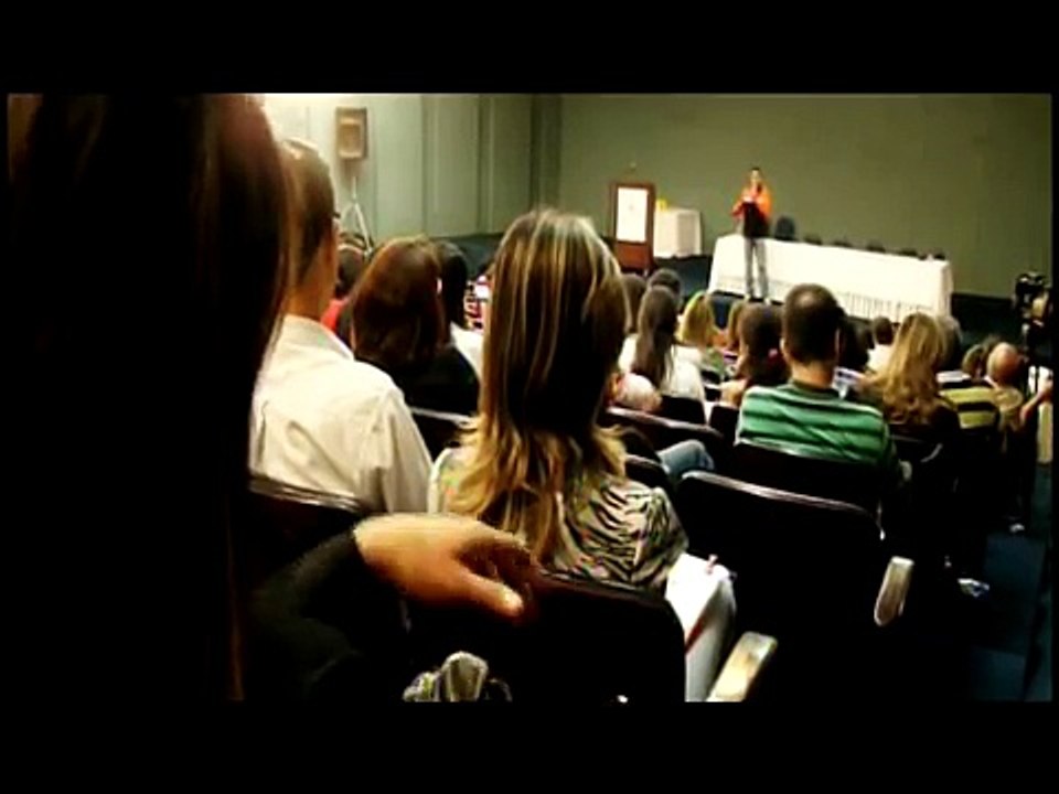 Palestra de Vendas - Como Vender Mais - Palestrante eficaz