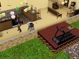 Funny Sims 3 Moments
