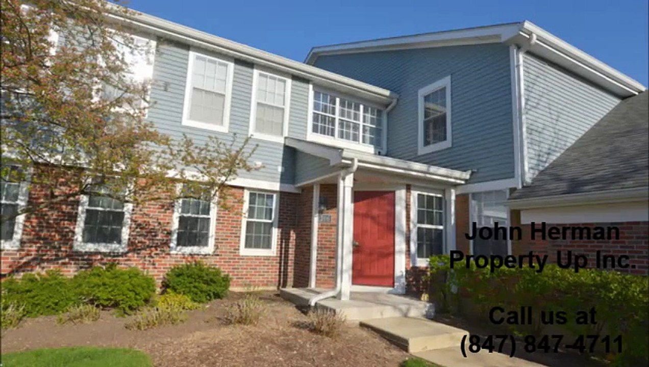 Property Up Inc - Hamilton Place Condos For Sale in Palatine