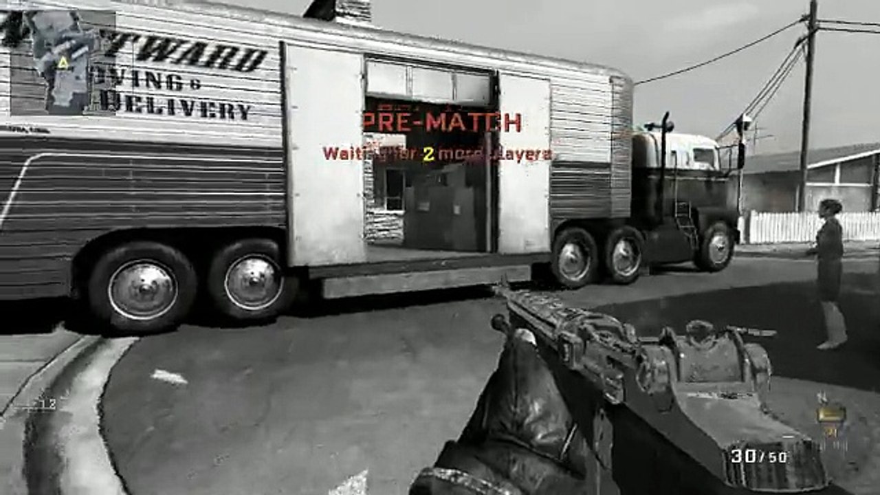 Call of Duty® BlackOps 16b