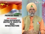 India-China talk settlement, but can New Delhi trust Beijing?