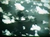 World War II Videos - Hiroshima Atomic Bomb Explosion