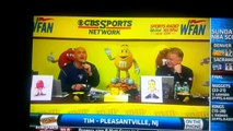 Boomer and carton. Best clip ever