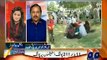 Mazhar Abbas praises PTI KPK Government's Local government system as there will be representation of people at grass root level