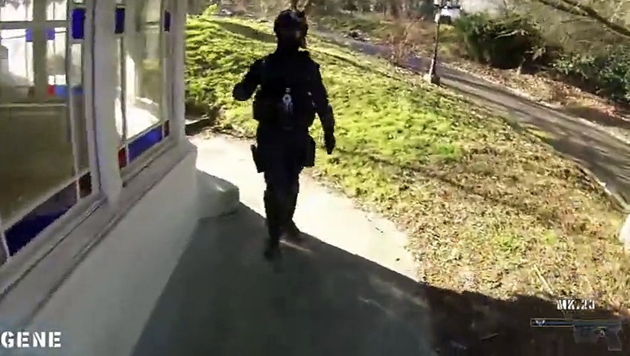 La Team Brother Corp fait mal