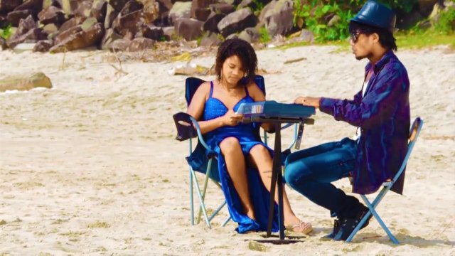 CLAUDIO - TSARA TSY LANY (gasy HD 2015 - malagasy)