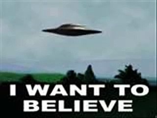 x files theme song