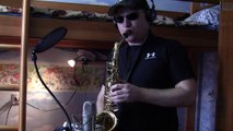 Sax: Mission Impossible?