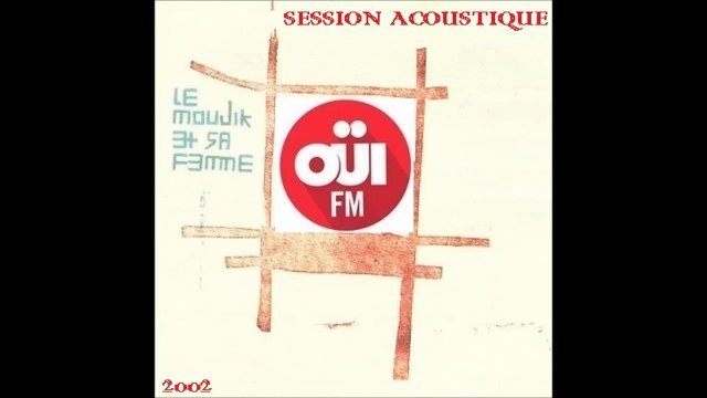 Jean-Louis Murat - Foule romaine (acoustique) 2002