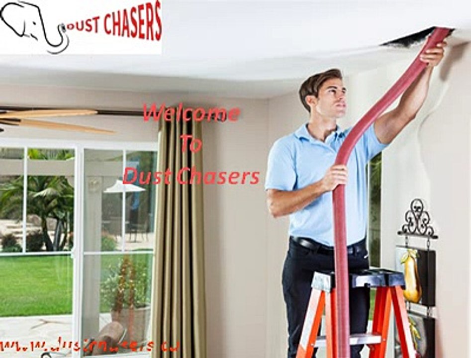 Residential And Commercial Air Duct Cleaning Services In Toronto