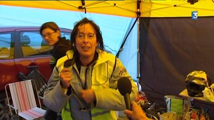 course solex nouziers 2015 les Droles de dames