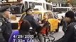 NYC Critical Mass - NYPD Tactics Medley